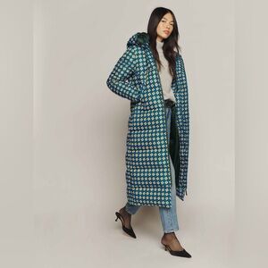 Canada Goose X Reformation Mystique Parka - Size Small